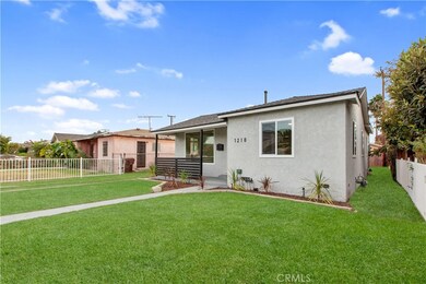 1218 W 134th St, Compton, CA 90222 - photo 2