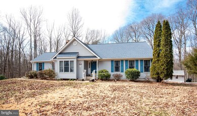 2250 Wildwood Cir, Amissville, VA 20106 - photo 2