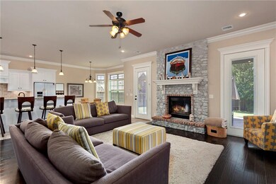 108 SW White Oak Rd, Bentonville, AR 72712 - photo 3