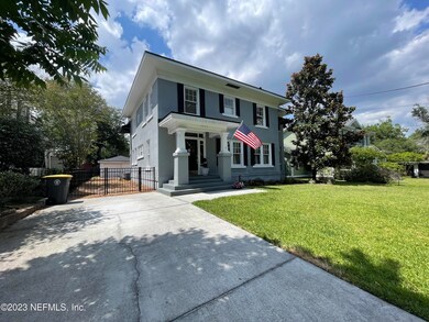 2963 Oak St, Jacksonville, FL 32205 - photo 2