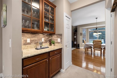 297 Gleneagles unit 213, Highland, MI 48357 - photo 4