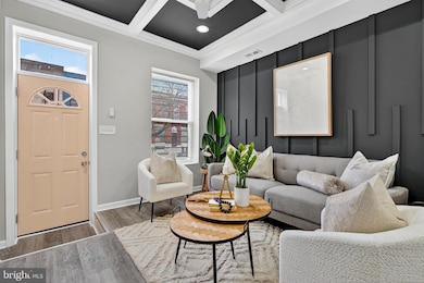 2003 E Lafayette Ave, Baltimore, MD 21213 - photo 3