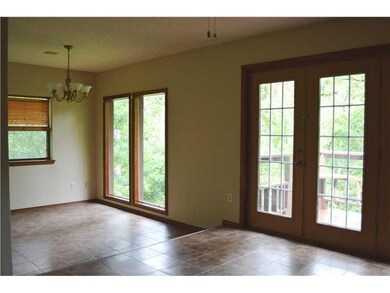 Other. Space for dining & home office.