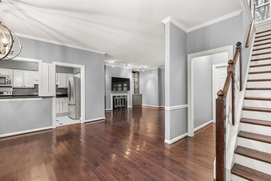 201 Westchase Dr unit 201, Nashville, TN 37205 - photo 4