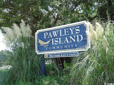 88 Henderson Way unit Lot 4 Sunset Cove, Pawleys Island, SC 29585 - photo 2
