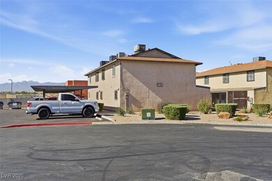 3517 Rio Robles Dr unit D, North Las Vegas, NV 89030 - photo 2