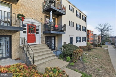 440 N Armistead St unit 202, Alexandria, VA 22312 - photo 7