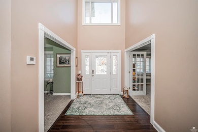 1539 Tamerisk Dr, Junction City, KS 66441 - photo 6