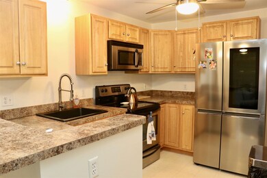 4 Deer St unit 5, Tilton, NH 03276 - photo 5