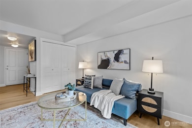 Belle Arts Apartments unit B101, Bellevue, WA 98004 - photo 7