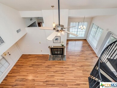 1203 Hazelton St unit A, San Marcos, TX 78666 - photo 6