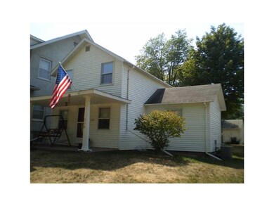 Front Exterior.