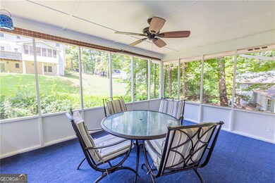 5184 Deering Trail unit 2, Marietta, GA 30068 - photo 5