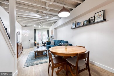 1726 Belt St, Baltimore, MD 21230 - photo 7