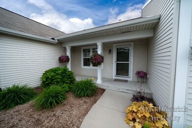 1163 angels trace drive, Wyoming, MI 495