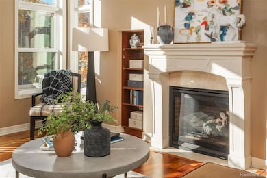 1684 Fillmore St unit AL4, Denver, CO 80206 - photo 5