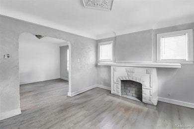 15703 Ardmore St, Detroit, MI 48227 - photo 2