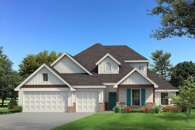 616 NW 199th St, Edmond, OK 73012 - photo 6