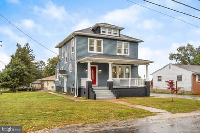 5916 Montgomery St, Gwynn Oak, MD 21207 - photo 2