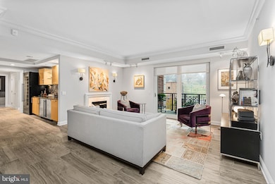 The Ritz-Carlton Residences, Baltimore, MD 21230 - photo 5