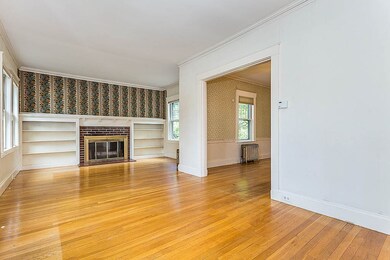 3 Oneida Cir, Winchester, MA 01890 - photo 2