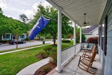 Front Porch 1