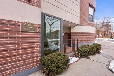 55 Station St unit 2A, Brookline, MA 02445 - photo 2