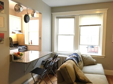 233 Kelton St unit 5, Allston, MA 02134 - photo 4