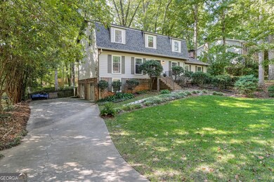 4624 Mountain Creek Dr