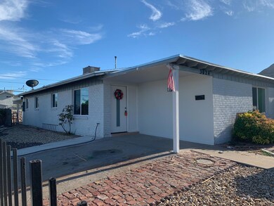 3024 Mckinley Ave, El Paso, TX 79930 - photo 3