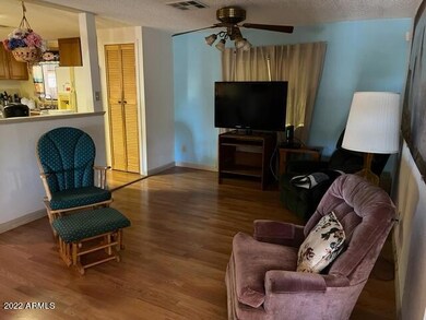 Part of Living Room