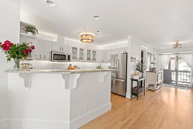 494-496 E 4th St unit 2, Boston, MA 02127 - photo 5