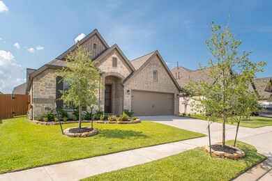 28180 Knight Peak Dr, Spring, TX 77386 - photo 5