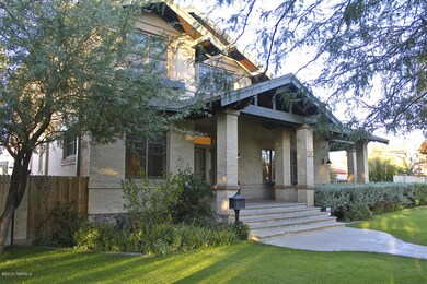 545 E University Blvd, Tucson, AZ 85705 - photo 3