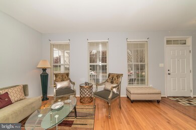 14033 Hawkeye Run Ct, Bristow, VA 20136 - photo 5