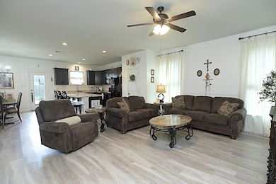 114 Shadow Pointe Rd, Thibodaux, LA 70301 - photo 6