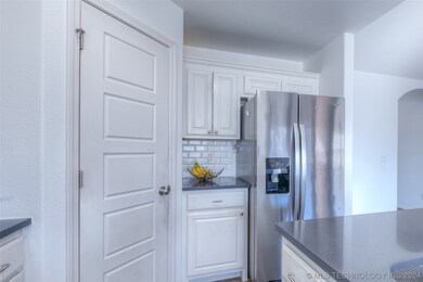 3445 E Quebec St, Broken Arrow, OK 74014 - photo 6