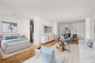 The Vermeer unit 9 T, New York, NY 10011 - photo 3