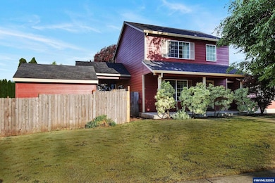 14665 Orchard Ave NE, Aurora, OR 97002 - photo 2