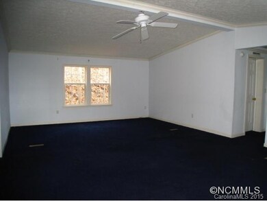 LIVING ROOM VIEW 1