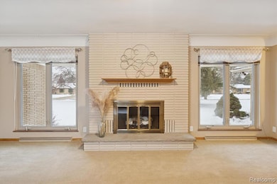 7127 Meadowvue Dr, Grand Blanc, MI 48439 - photo 7