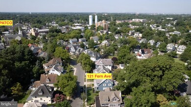 121 Fern Ave, Collingswood, NJ 08108 - photo 5