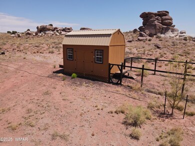 9312 Woodruff Hay Hollow Rd, Snowflake, AZ 85937 - photo 4