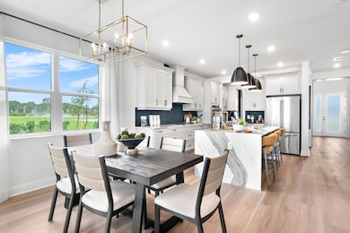Interior - Representational Photo