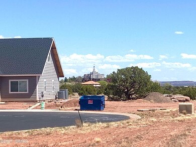 Beautiful new homes