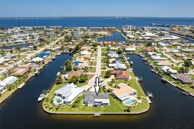 460 Norma Ct, Punta Gorda, FL 33950 - photo 2