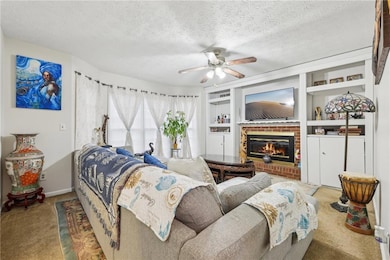 1031 Bettina Ct SW, Mableton, GA 30126 - photo 6