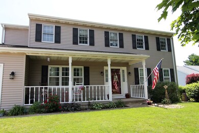 128 Westview Ct, Argos, IN 46501 - photo 5