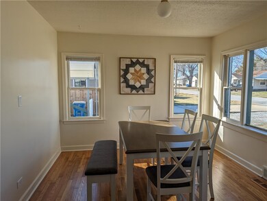 705 NW 6th St, Bentonville, AR 72712 - photo 6