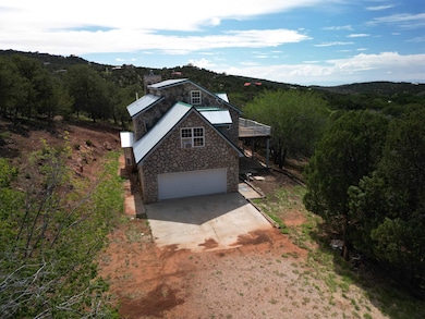 5 Mountain Estates Rd, High Rolls Mountain Park, NM 88325 - photo 2